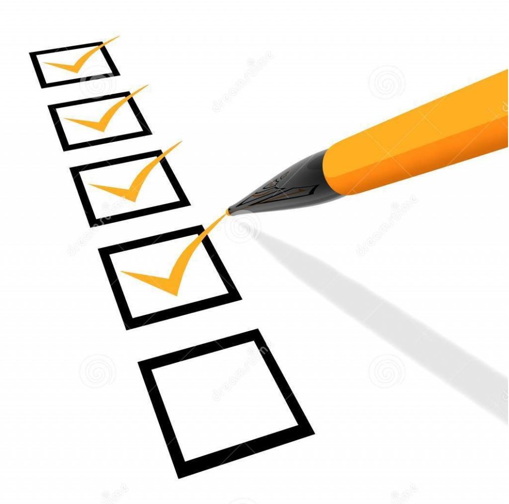 Dental Care Checklist for Seniors - Caliber Dental